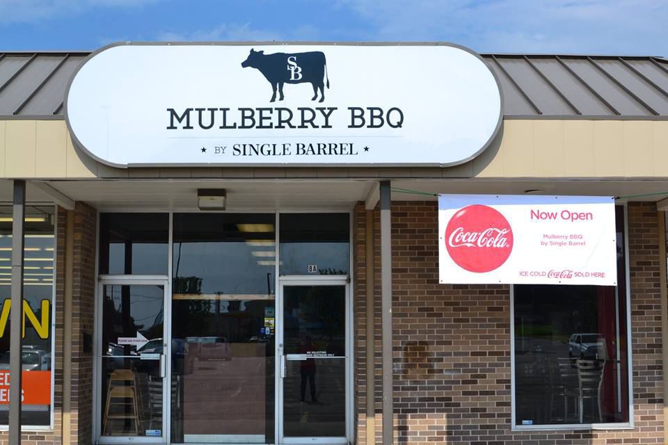 Mulberry BBQ